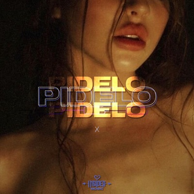 Pidelo (feat. Juspyo) - Single
