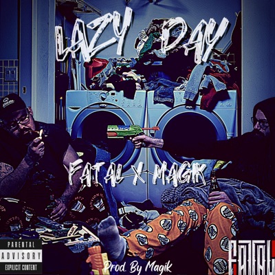 Lazy Day - Single