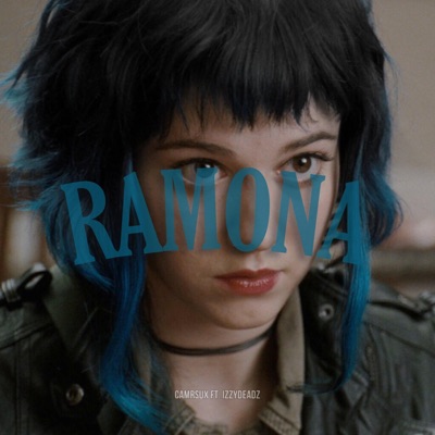 RAMONA (feat. IZZYDEADZ) - Single