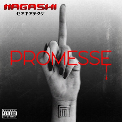 Promesse - Single