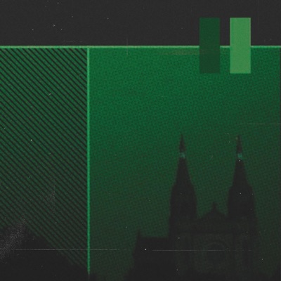 Esuna (feat. Lustre) - Single