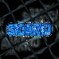 Sicario 2022 (Operaklikken) - Single - Bögsy & Petronas