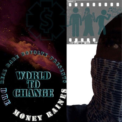 World To Change - Single