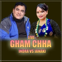 Live Gham Chha Indra Vs Janaki - EP - Music Boom, Indra GC & Janaki Tarami