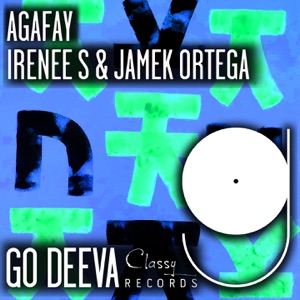 Agafay - Single