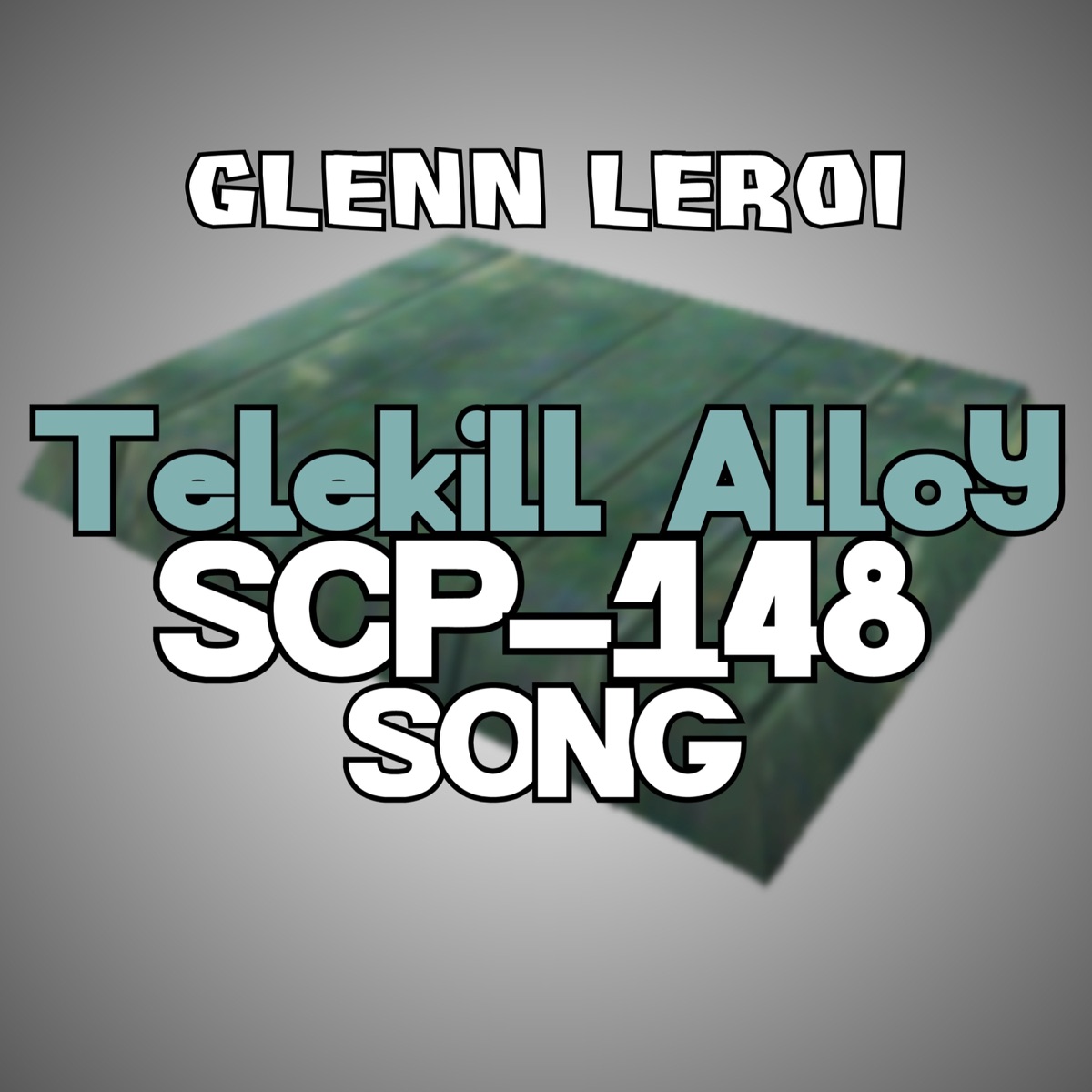 Old Ai (Scp-079 Song) (Alternate Extended Version) - Single - Album by  Glenn Leroi - Apple Music