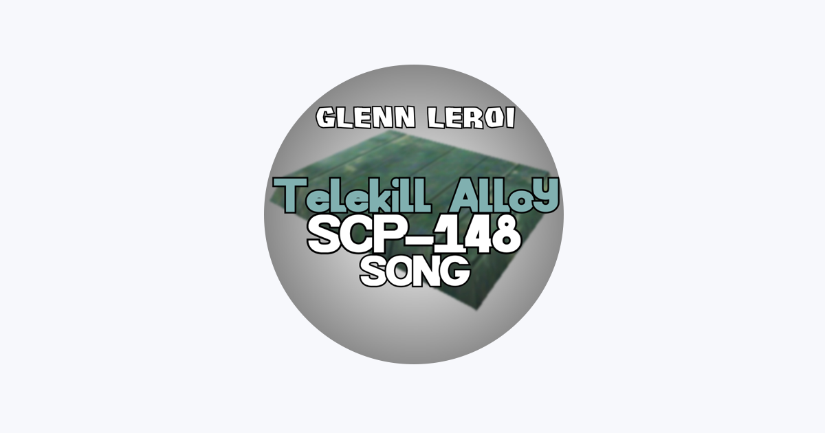 Old Ai (Scp-079 Song) (Alternate Extended Version) - Single - Album by  Glenn Leroi - Apple Music