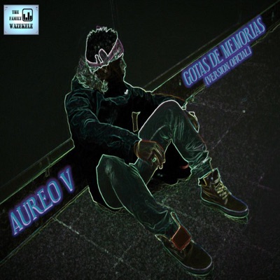 GOTAS DE MEMORIAS (RAKIKI_BEAT) - Single