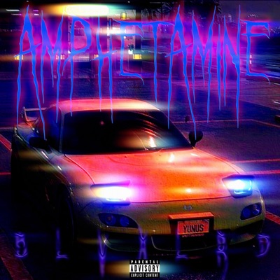 Amphetamine - Single