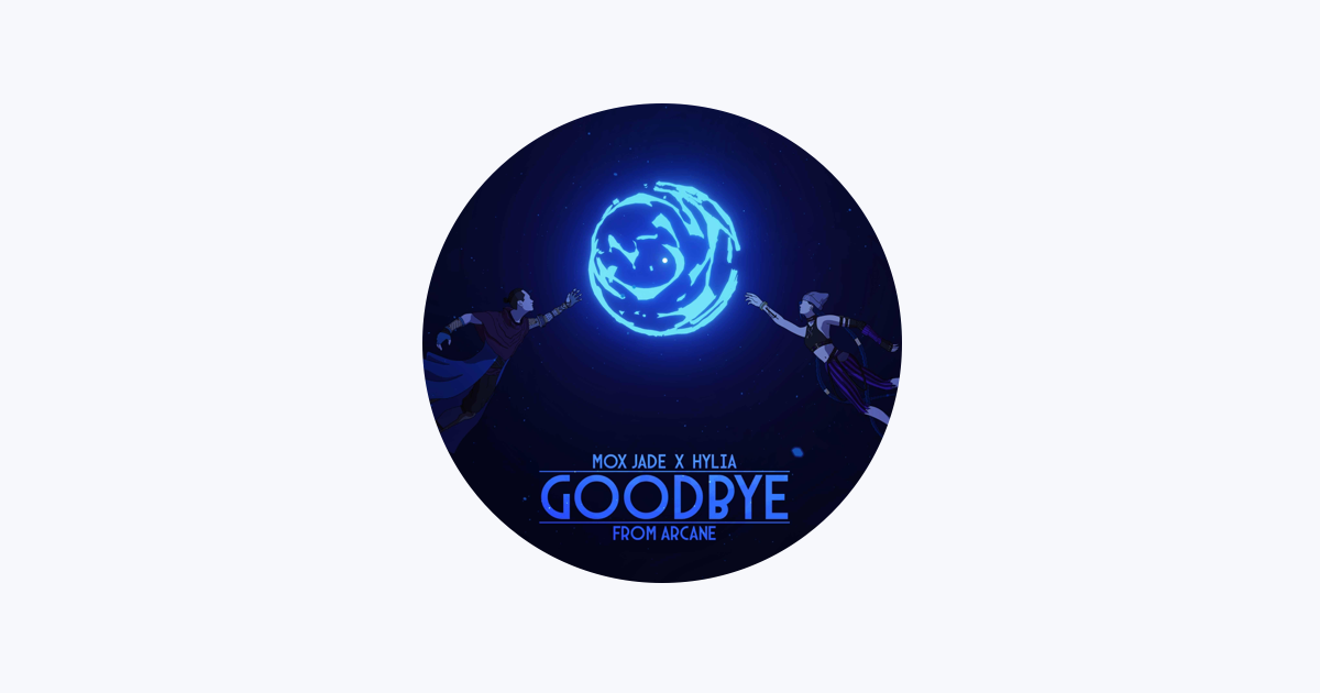 Mox Jade - Apple Music