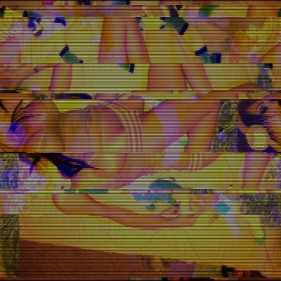 Glitch (feat. EION) - Single