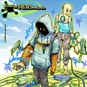 Psychonautica