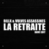 La retraite (Rave Edit) - Single