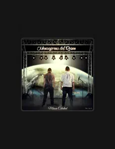 Listen to Misión Celestial, watch music videos, read bio, see tour dates & more!