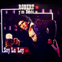 El mulato — ROBERT Y SU BANDA