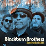 Blackburn Brothers - She's A Heartbreaker