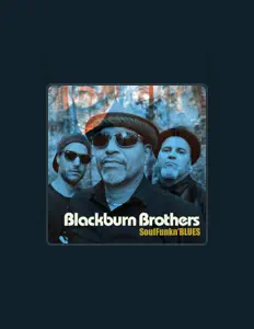 Dengarkan Blackburn Brothers, tonton video musik, baca bio, lihat tanggal tur & lainnya!