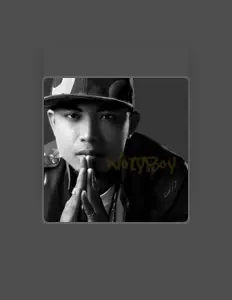 Notyboy: песни, клипы, биография, даты выступлений и многое другое.