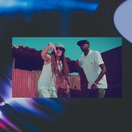 Badman (feat. 2Co) Barlem B