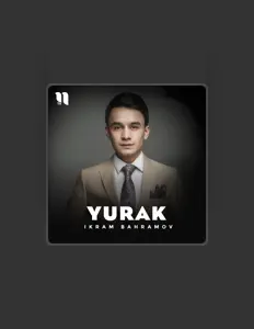 Listen to Ikram Bahramov, watch music videos, read bio, see tour dates & more!