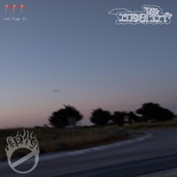 red flags II - Single - Roselin