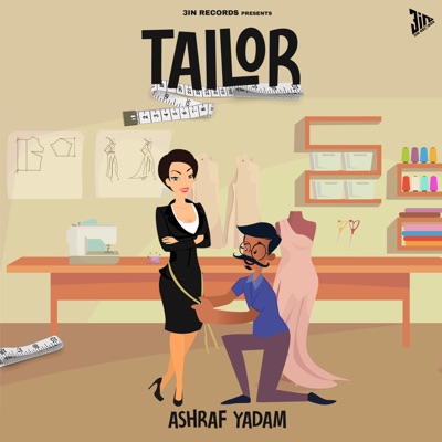 Tailor - Single