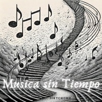 Música Sin Tiempo - Single - Siktchong