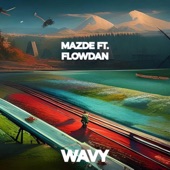 Wavy (feat. Flowdan) artwork