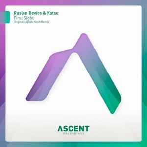 First Sight (Apollo Nash Remix)