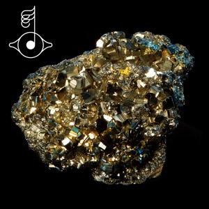 The Crystalline Series (feat. Matthew Herbert) [Matthew Herbert Remixes] - Single