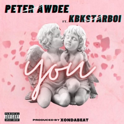 YOU (feat. KBKStarboi) - Single