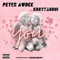 YOU (feat. KBKStarboi) - Peter Awdee lyrics