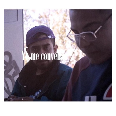 Yo Me Convenzo (feat. RUIDO) - Single