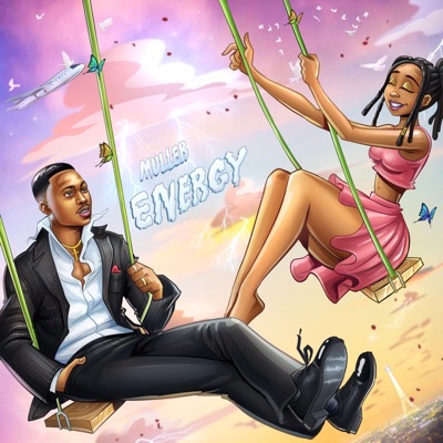 Energy - Single