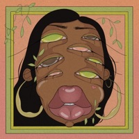 Sleeping Giant - EP - Creature Hii