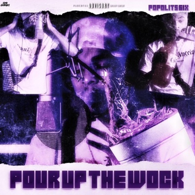 Pour Up the Wock - Single