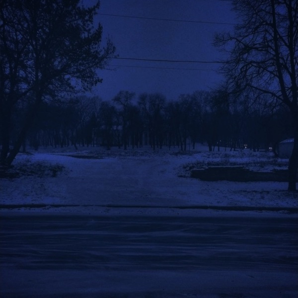 Murderous Knife - Single