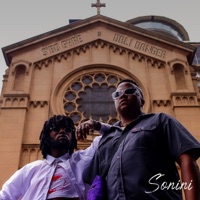 Sonini - Single - S'BO GYRE & Dali Danger