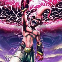 MAJIN BUU (feat. DemiGod Erickque) - Single - Reese Bonneau