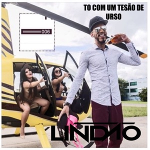 To Com um Tesão de Urso 006 (feat. MC GW)