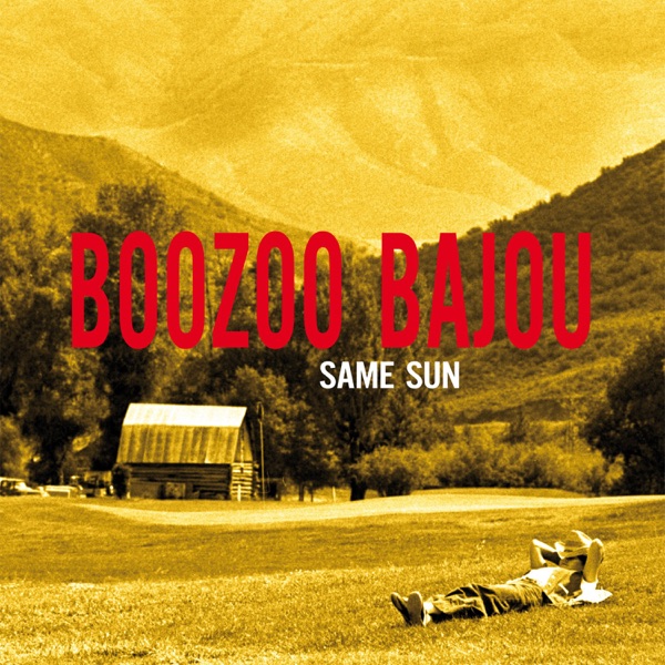 Same Sun (Remixes) [feat. Rumer]