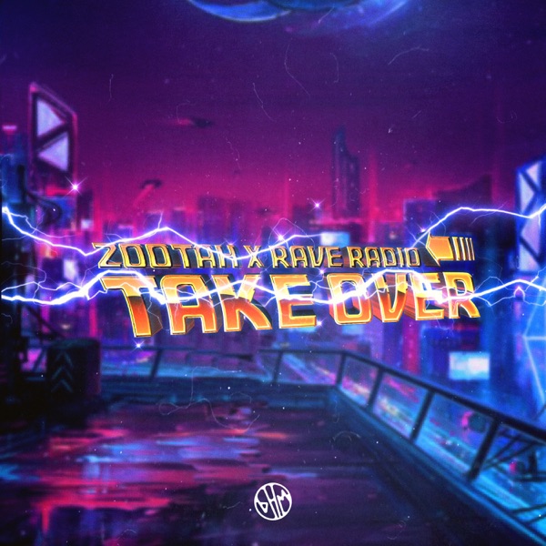 Take Over - Single