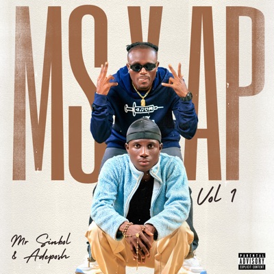 MS & AP Vol.1 - EP