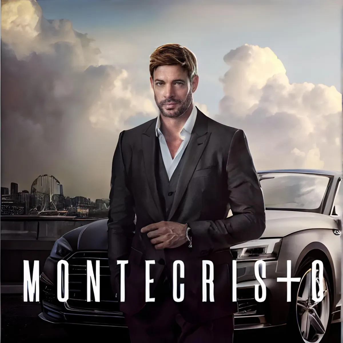 Jeansy Auz - Montecristo, la serie (2024) [iTunes Plus AAC M4A]-新房子