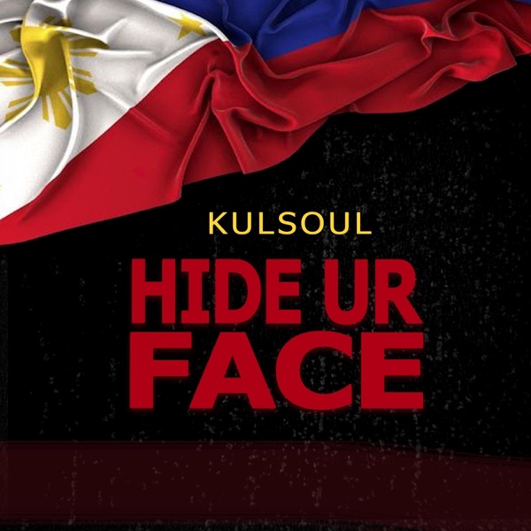 Hide ur face