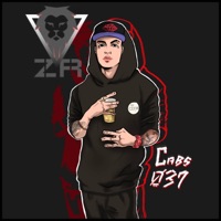 Twerk/Drip Land (feat. LordPrince x DevilGreen, Delatorvi & Iza Sabino) [Slowed] - Single - Cabs