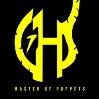 Master of Puppets (feat. Hetriani) - Single - Matt Se7en
