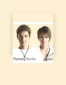 Listen to Thames Martin, watch music videos, read bio, see tour dates & more!