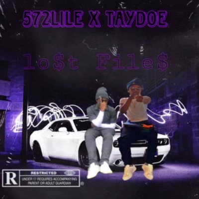 Lo$t Files (feat. Taydoe) - EP