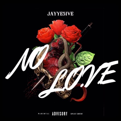 No L.O.V.E - Single